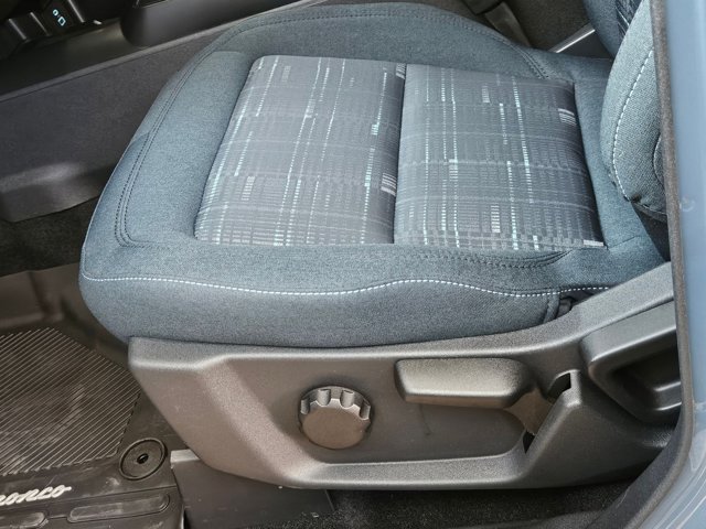 2025 Ford Bronco Heritage First Edition photo 3