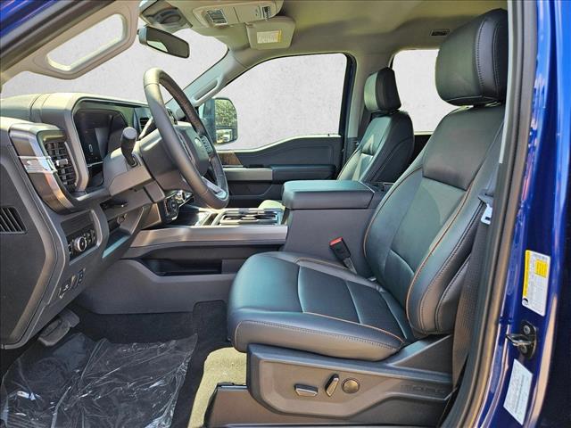 2026 Ford F-250 Lariat photo 4