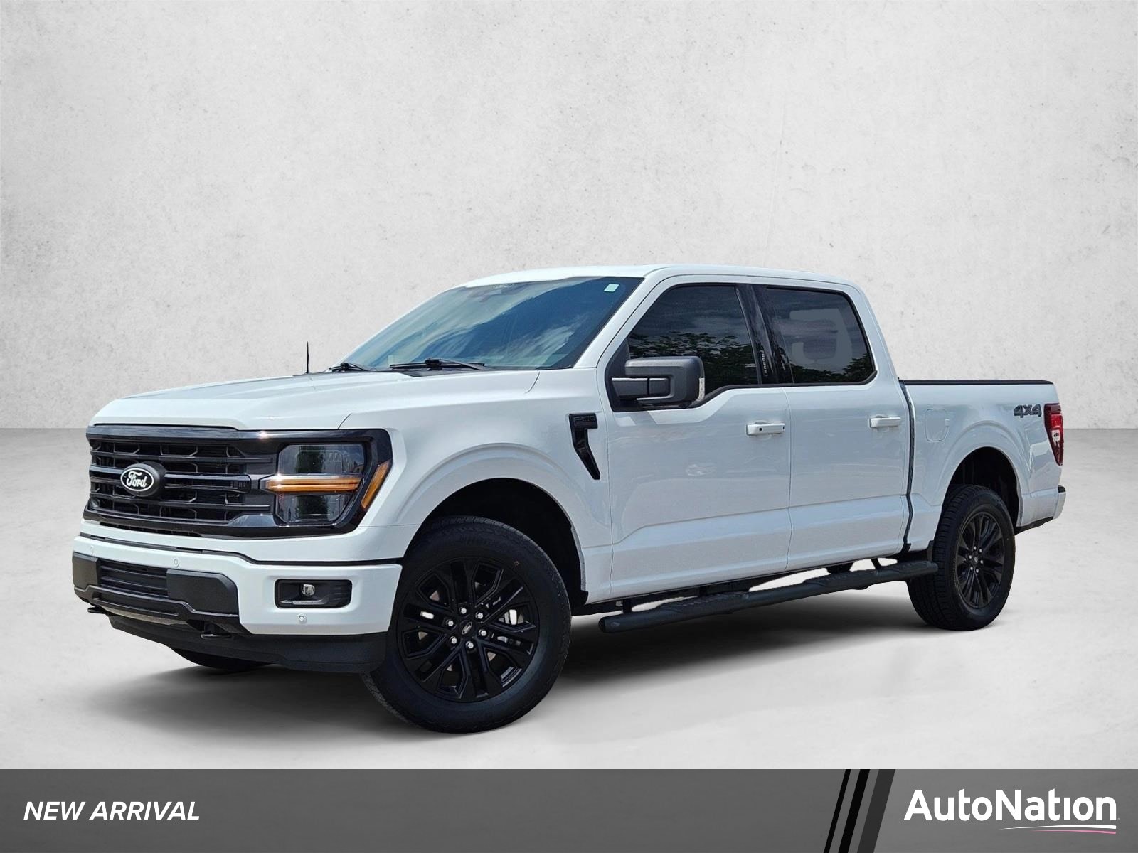 2024 Ford F-150 XLT 4x4 SuperCrew 5-1/2 Box's photo