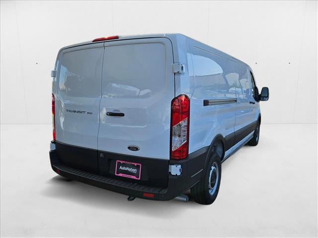 2025 Ford Transit photo 2