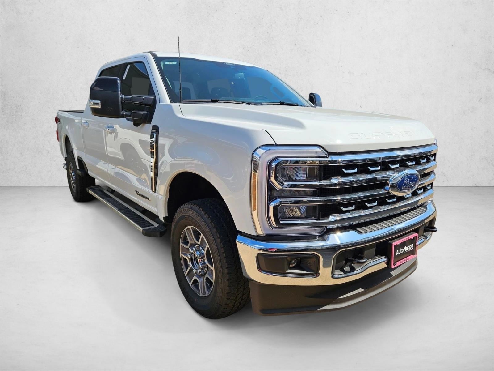 2026 Ford F-250 Super Duty Lariat - Photo 7