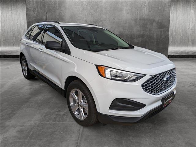 2024 Ford Edge SE photo 2
