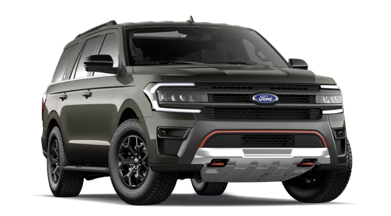 Ford Expedition