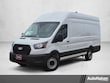  Ford Transit-350 Cargo