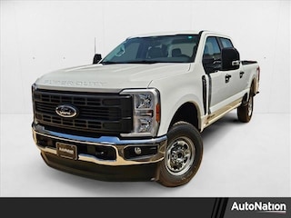 2025 Ford F-250 XL Truck Crew Cab