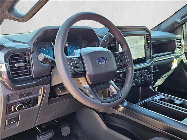 2025 Ford F-150 STX photo 3