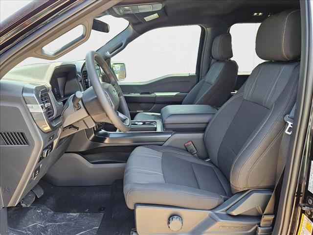 2025 Ford F-150 STX photo 4
