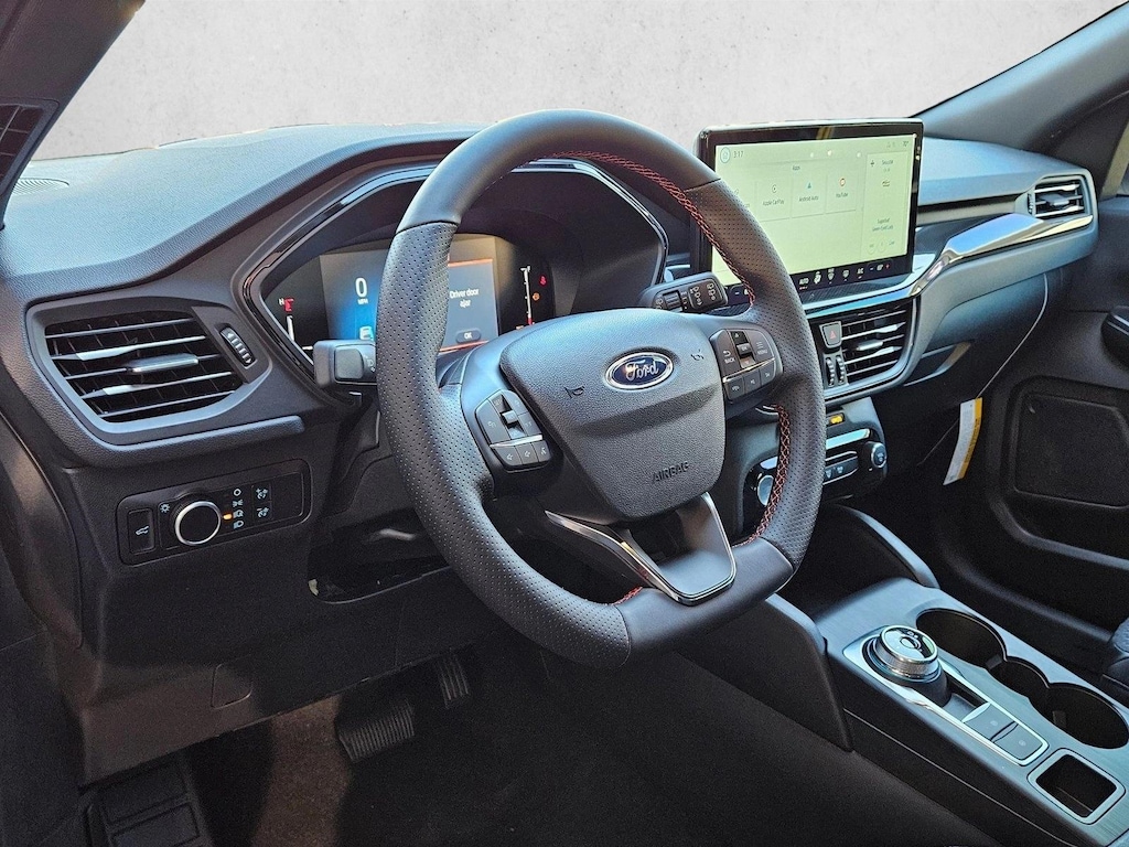 New 2026 Ford Escape ST-Line SUV
