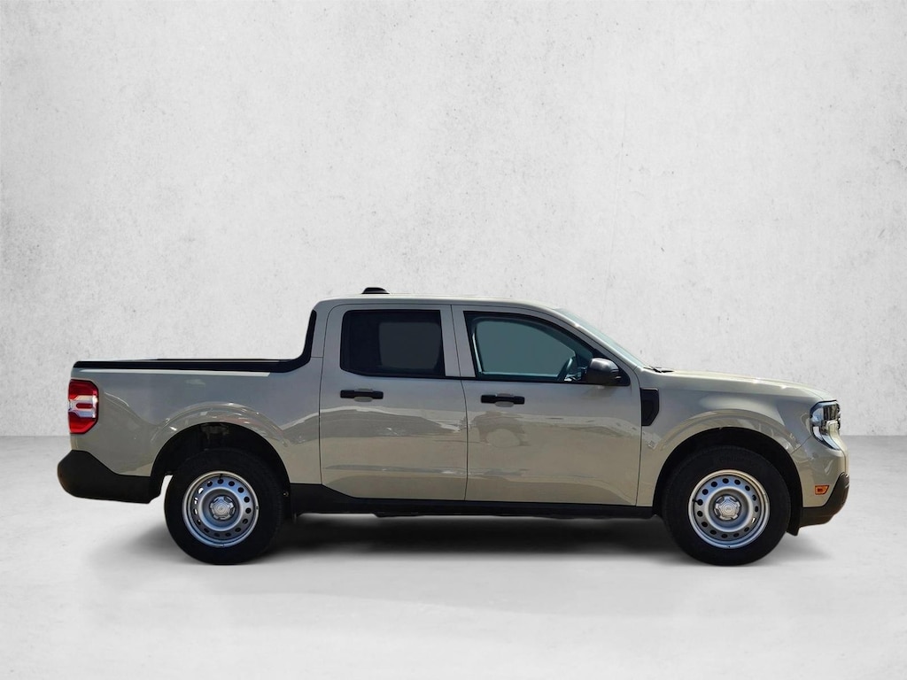 Certified 2025 Ford Maverick XL Truck SuperCrew