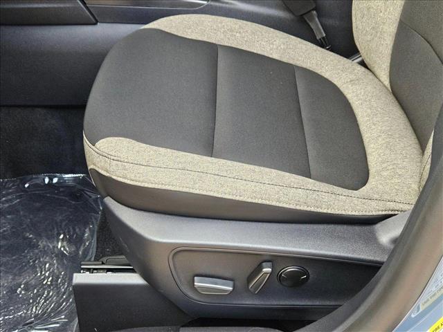 2025 Ford Bronco Sport Big Bend photo 3