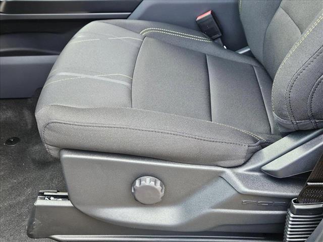 2025 Ford F-150 STX photo 4