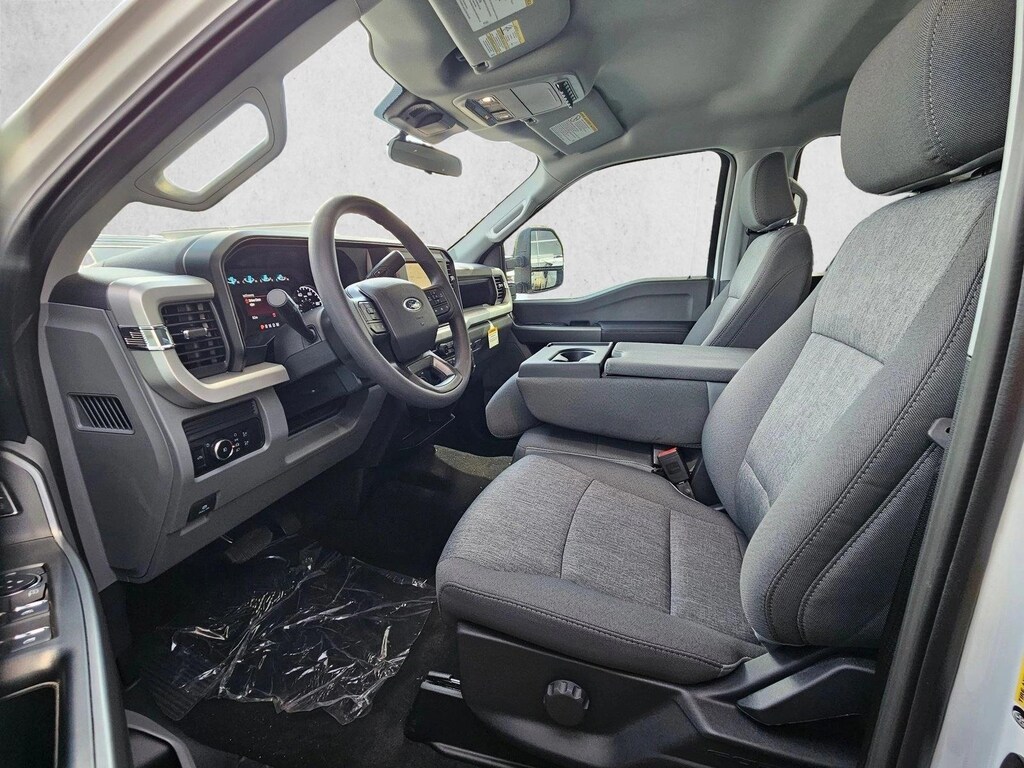 New 2026 Ford F-250 XL Truck Crew Cab
