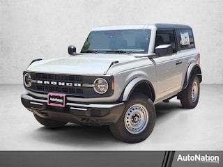 2026 Ford Bronco Base SUV