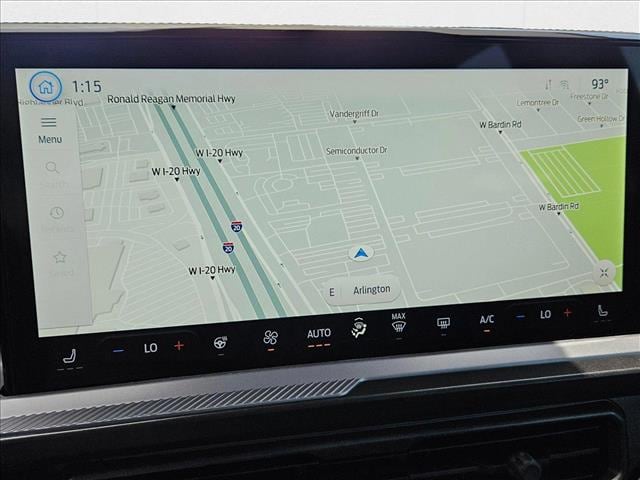 2025 Ford Bronco Sport Outer Banks - Photo 13