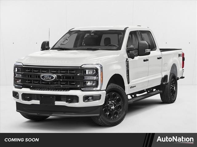 2026 Ford F-250's photo