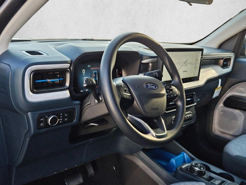 New 2026 Ford Maverick XLT Truck SuperCrew