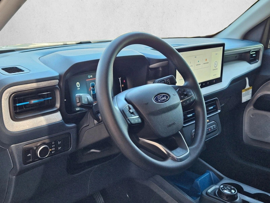 New 2026 Ford Maverick XLT Truck SuperCrew