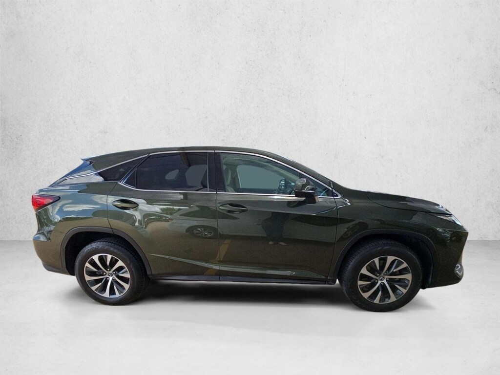 Used 2021 Lexus RX 350 RX 350 SUV