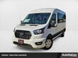  Ford Transit-350 Passenger