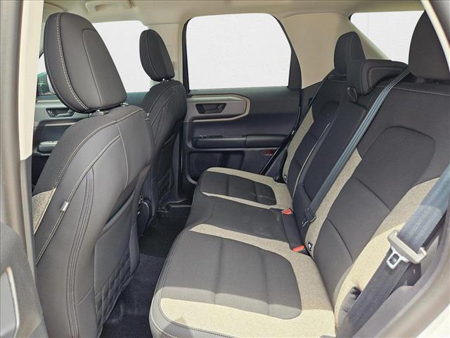 2025 Ford Bronco Sport Big Bend - Photo 16