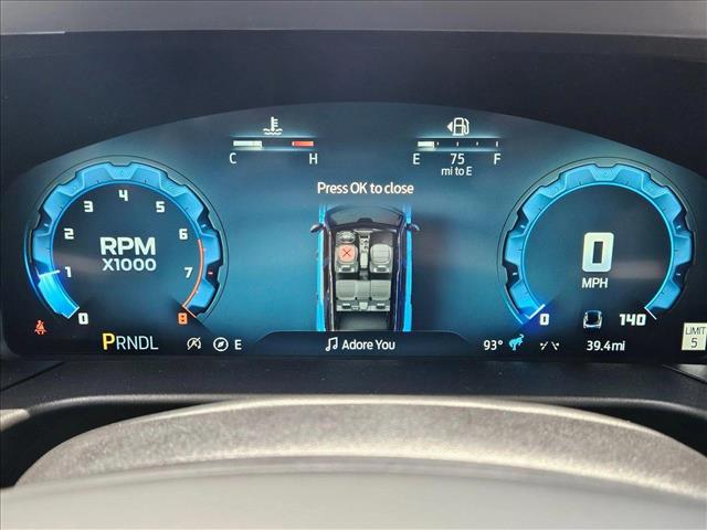 2025 Ford Bronco Sport Outer Banks - Photo 11