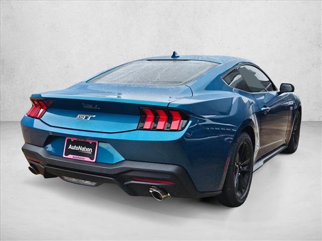 New Ford Mustang For Sale Fort Worth, TX | 1FA6P8CF7T5405631