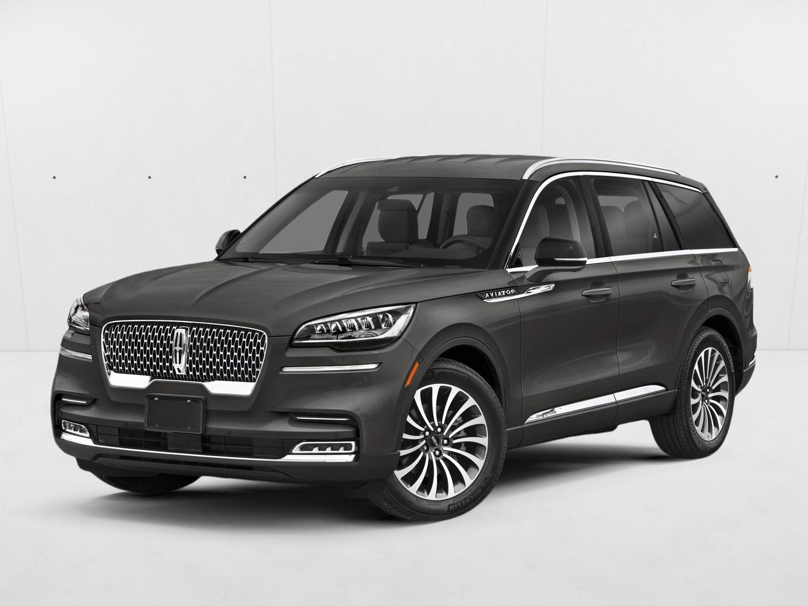 2022 Lincoln Aviator Reserve's photo