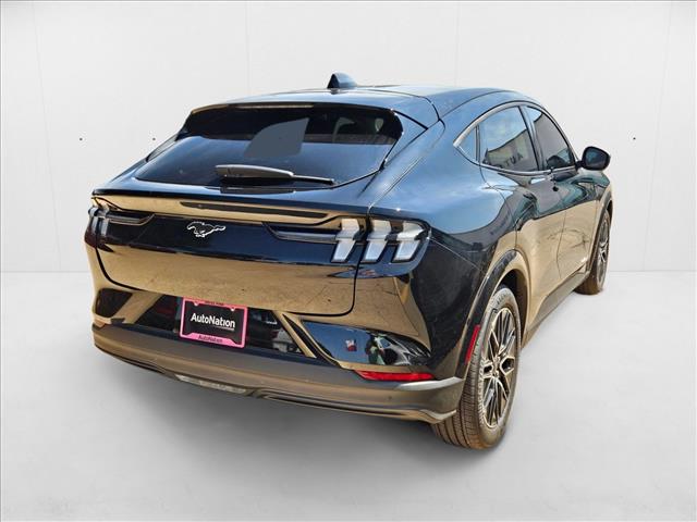 2025 Ford Mustang Mach-E Premium photo 2