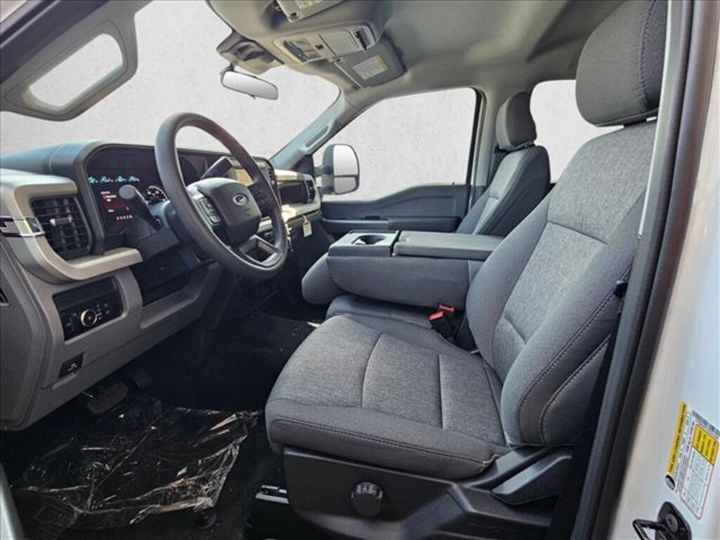 New 2026 Ford F-250 XL Truck Crew Cab