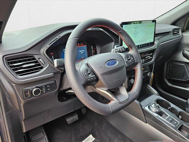 2025 Ford Escape ST-Line photo 2