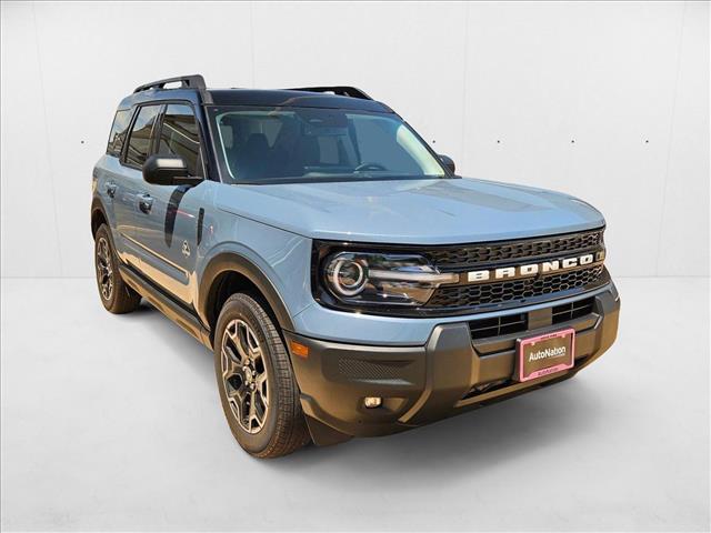 2025 Ford Bronco Sport Outer Banks - Photo 7