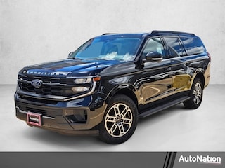 2026 Ford Expedition Max Active SUV