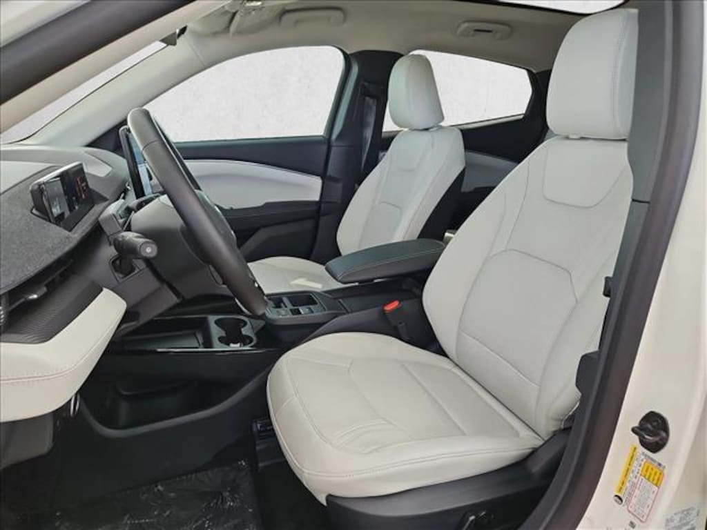 New 2026 Ford Mustang Mach-E Premium SUV