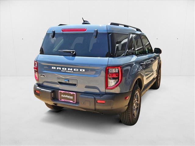 2025 Ford Bronco Sport Big Bend photo 2