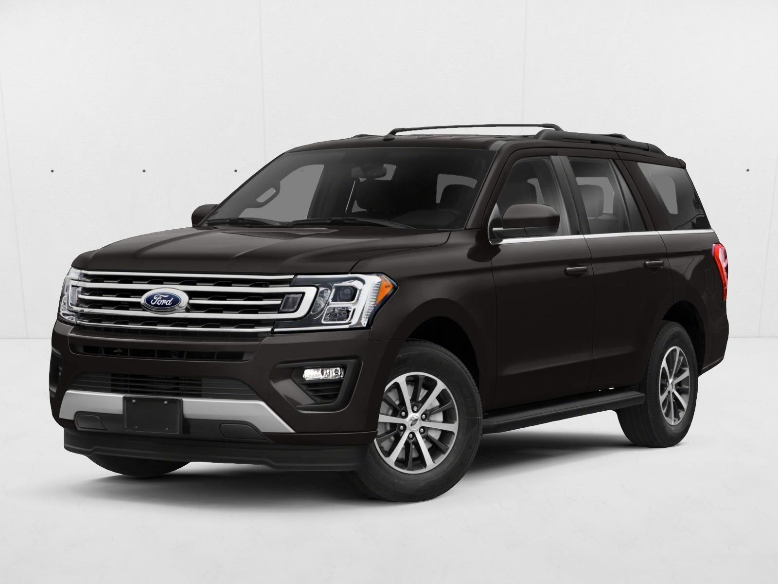 2019 Ford Expedition