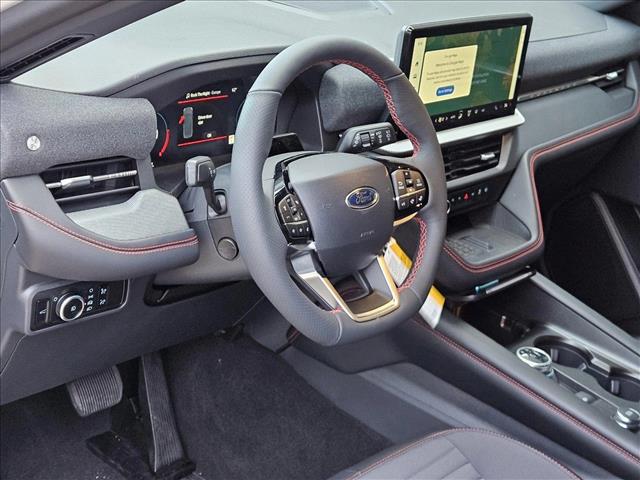 2025 Ford Explorer ST-Line photo 3