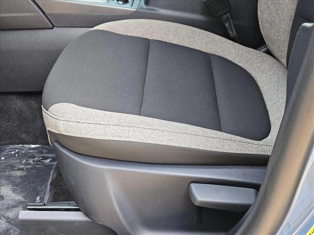 2025 Ford Bronco Sport Big Bend photo 4