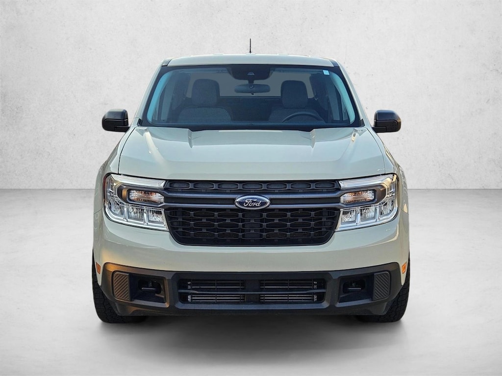 Used 2024 Ford Maverick XLT Truck SuperCrew