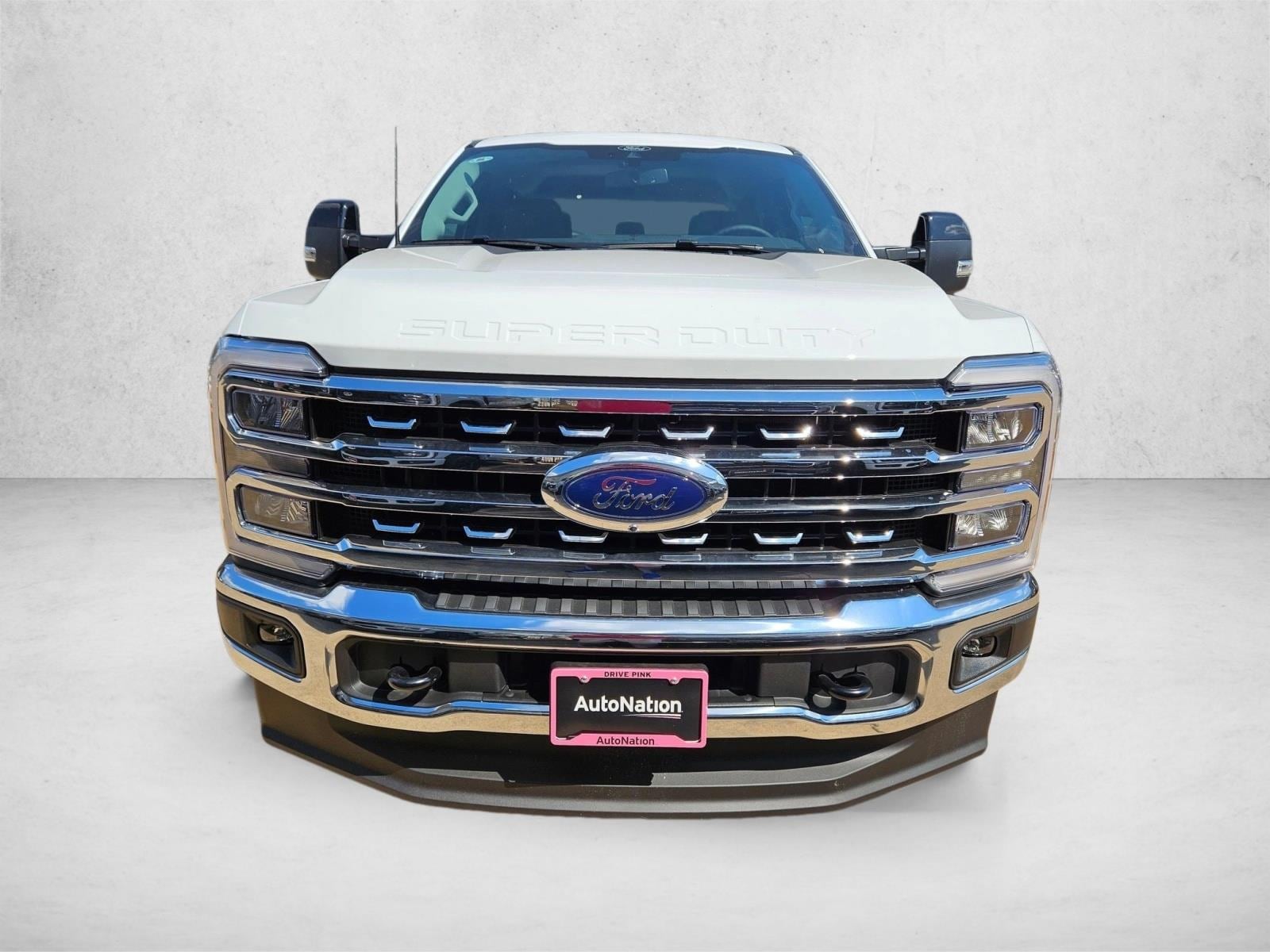 2026 Ford F-250 Super Duty Lariat - Photo 6