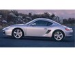 Porsche Cayman S