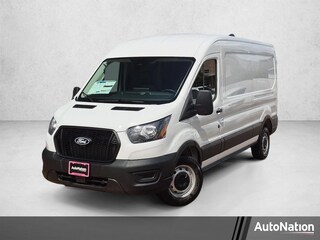 2026 Ford Transit-250 Cargo Van Medium Roof Van