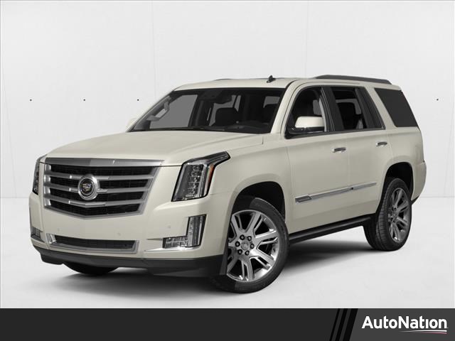 Used 2015 CADILLAC Escalade Premium SUV