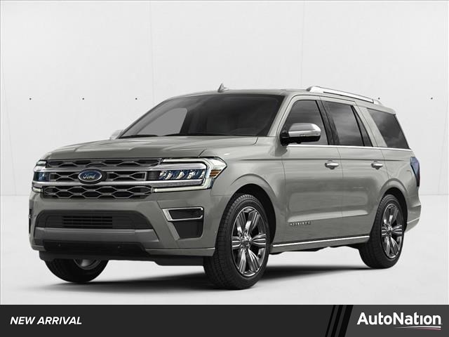2022 Ford Expedition XLT's photo