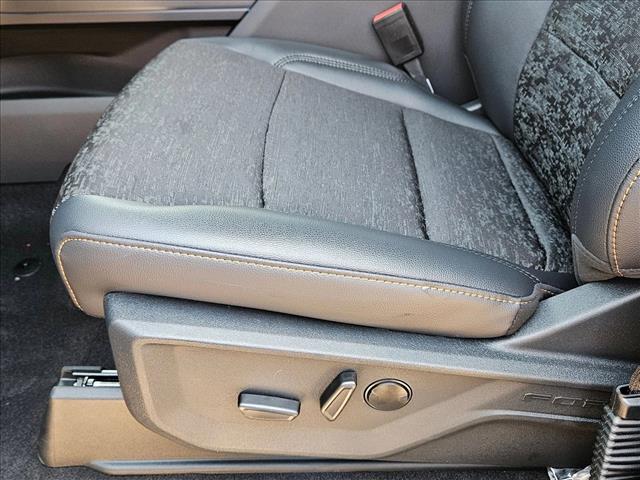 2025 Ford F-150 Tremor photo 4