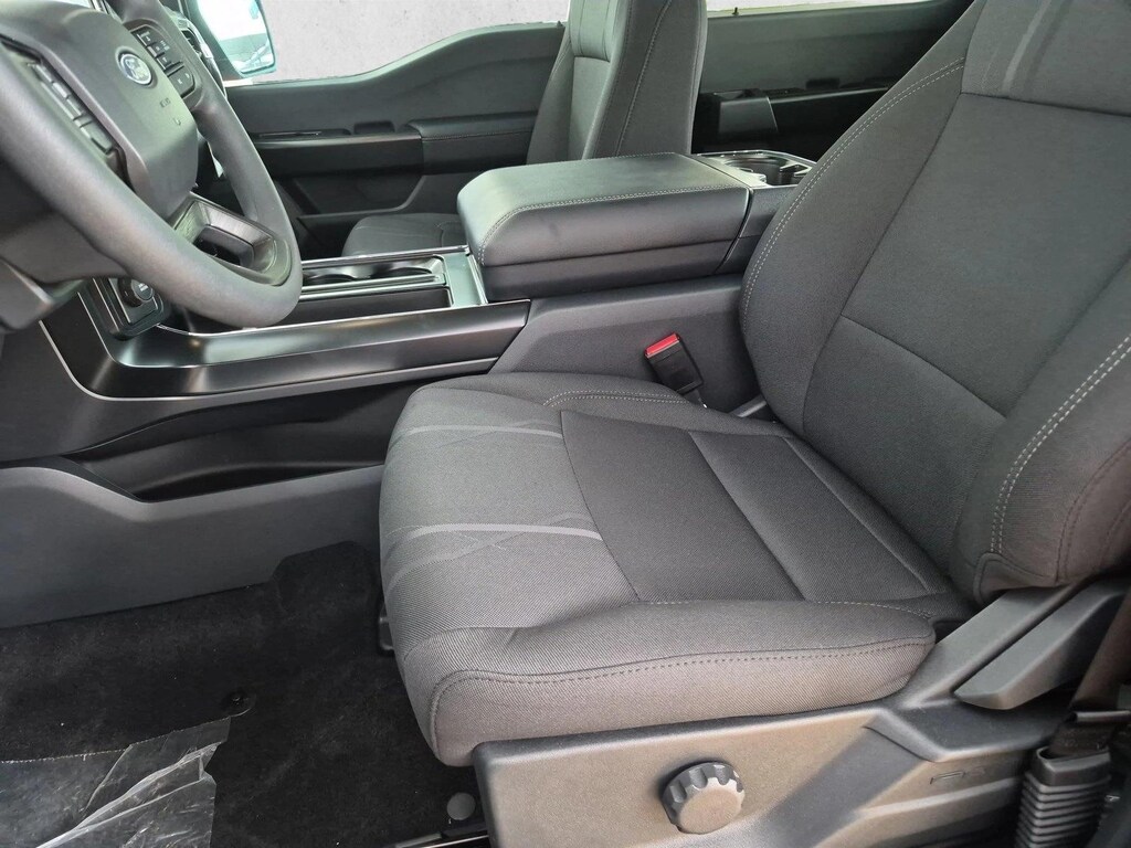 New 2026 Ford F-150 STX Truck SuperCrew Cab