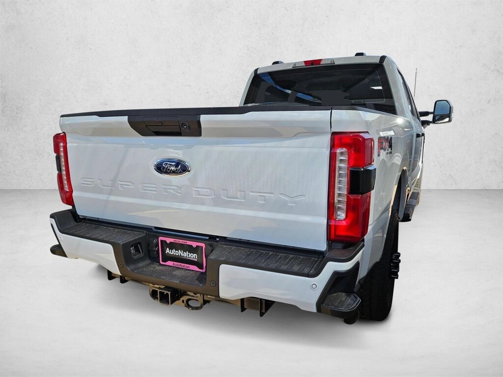 New 2026 Ford F-250 XL Truck Crew Cab