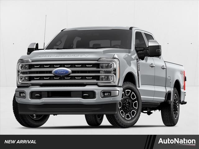 2024 Ford F-250 Lariat 4x4 Crew Cab 6-3/4' Box's photo