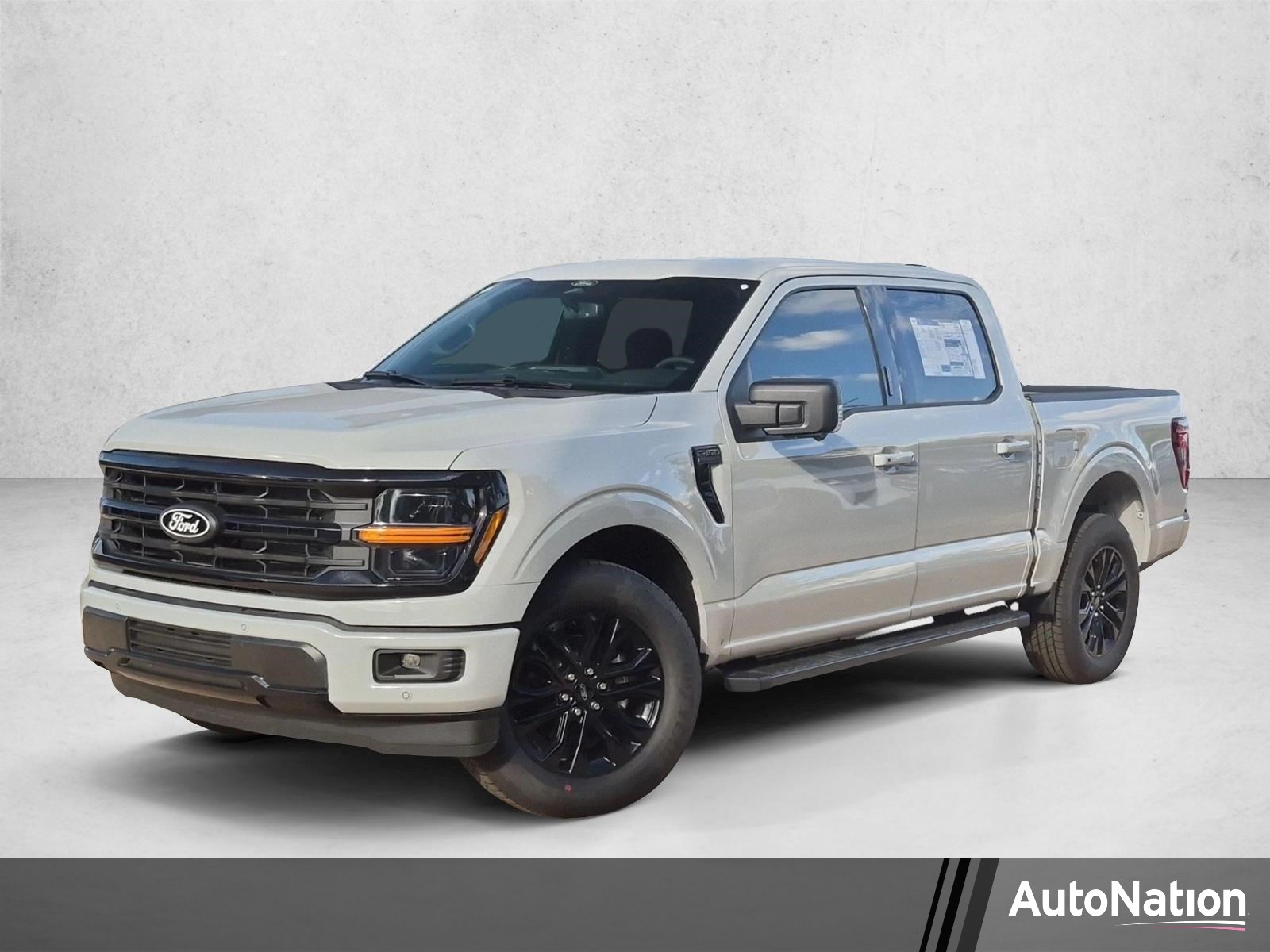  Ford F-150
