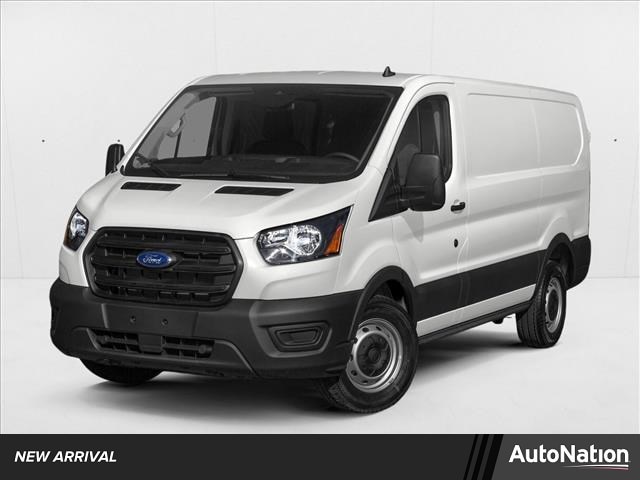 2020 Ford Transit 150 Low Roof 130 WB's photo