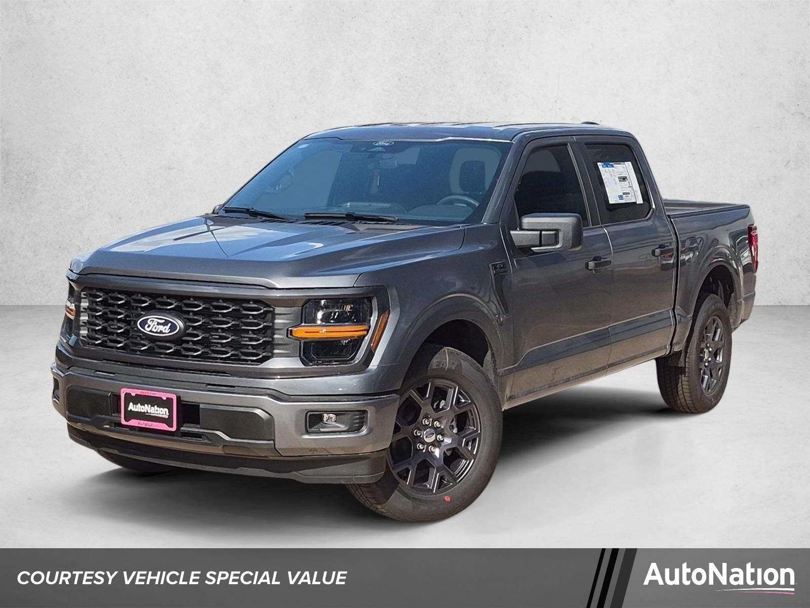  Ford F-150
